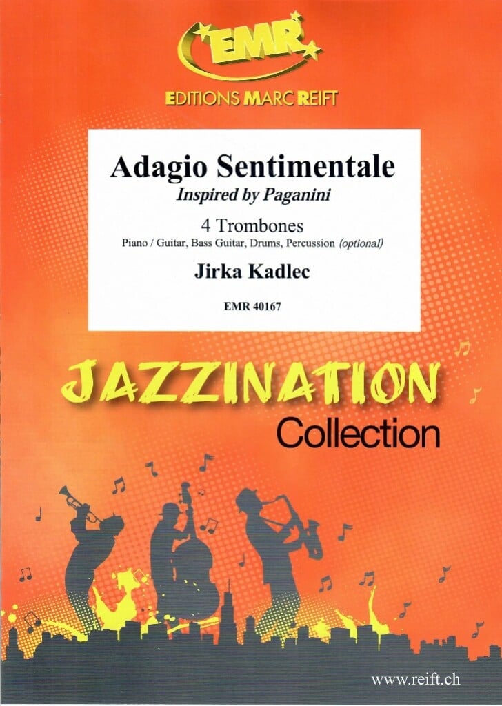 Adagio Sentimentale